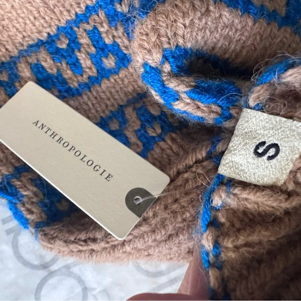 Anthropologie FAZL Chai Socks